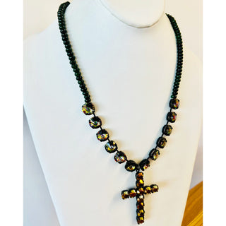 Sofibeads Necklace "One of a Kind"