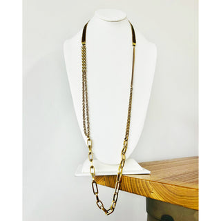 Soren Necklace