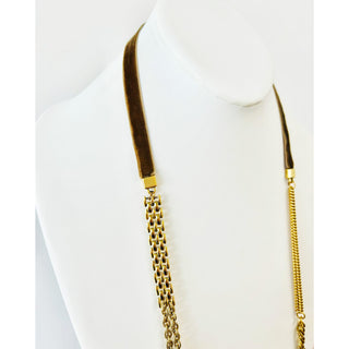 Soren Necklace