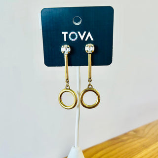 Steph Earrings