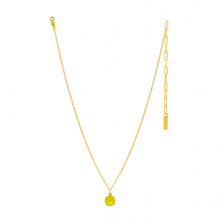 Talia Necklace in Candy Crush
