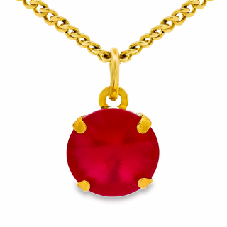 Talia Necklace in Candy Crush