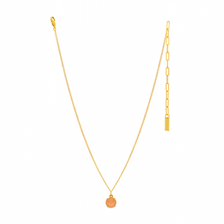 Talia Necklace in Candy Crush