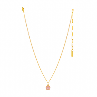Talia Necklace in Candy Crush