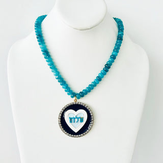Tanaya Necklace