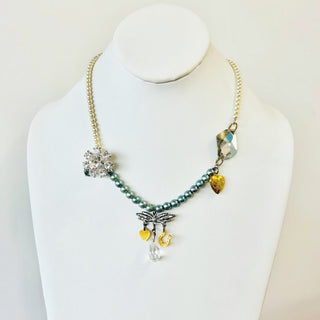 Tatty Necklace