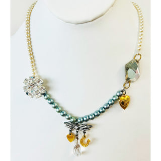 Tatty Necklace