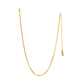 Texas Necklace