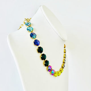 The Sofia Necklace in Mix 2