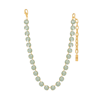 The Sofia Necklace in Fairy Dust / Solids