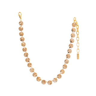 The Sofia Necklace in Midnight Express