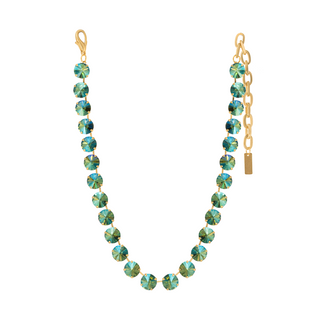 The Sofia Necklace in Fairy Dust / Solids