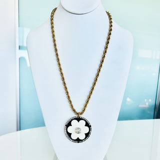 Tosh Necklace
