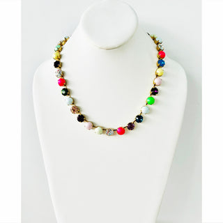 Trentley Necklace in Mix 2