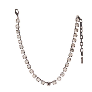 Trentley Necklace in Smutt / Bronze Shade