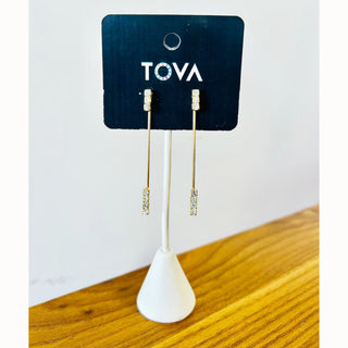 Uma Earrings