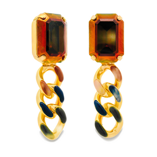 Gyda Earrings