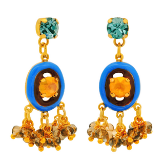Sheridan Earrings