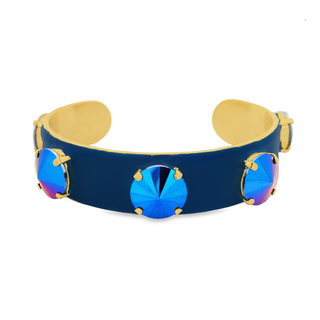 Linsey Cuff in Midnight Express