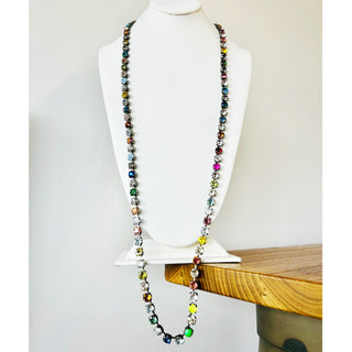 Vanessa Necklace Mix 3