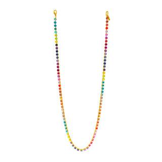 Vanessa Necklace in Candy Crush