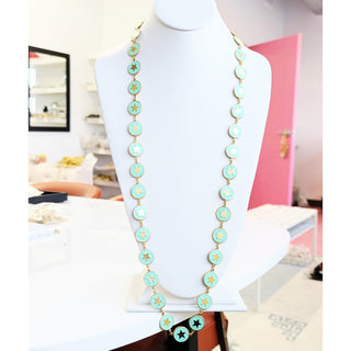 Collier Micha