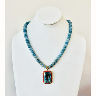 Verity Necklace "One of a Kind"