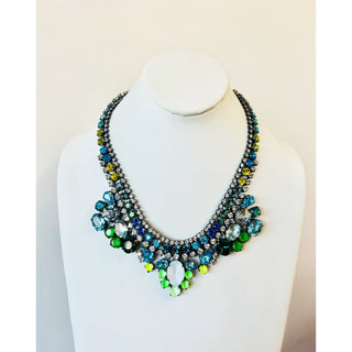 Verity Necklace "One of a Kind"