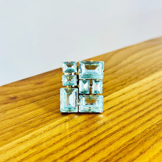 Vespa Ring