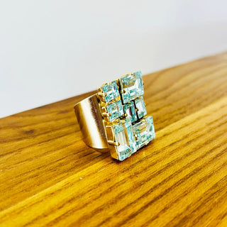 Vespa Ring