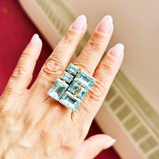 Vespa Ring