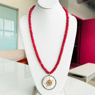 Vicky Necklace