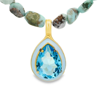 Wanda Necklace