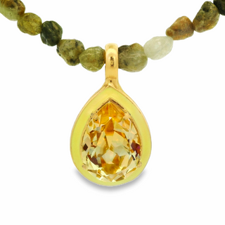 Wanda Necklace