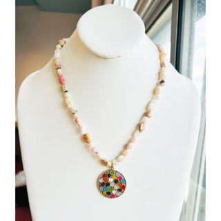 Winslet Necklace