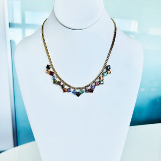Zara Necklace