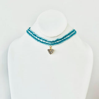 Zarahi Necklace