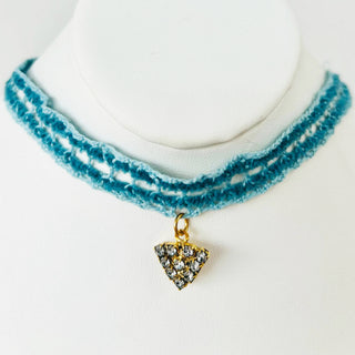 Zarahi Necklace