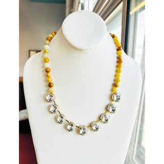 Zareli Necklace