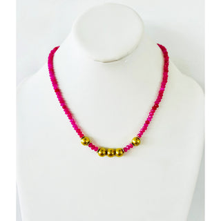 Zarella Necklace