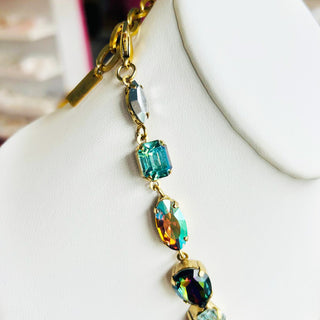 Zebedee Necklace in Bohemian Wonderland