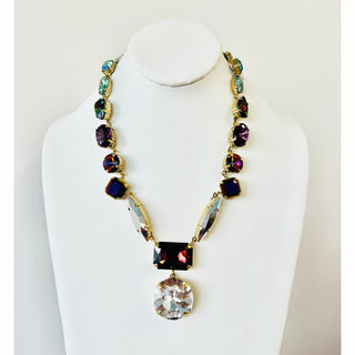 Zebedee Necklace