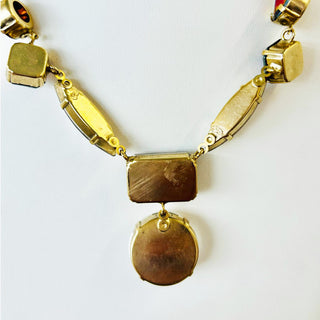 Zebedee Necklace
