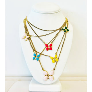 Ziggy Necklace