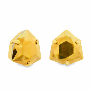 Ziv Earrings in Aurum