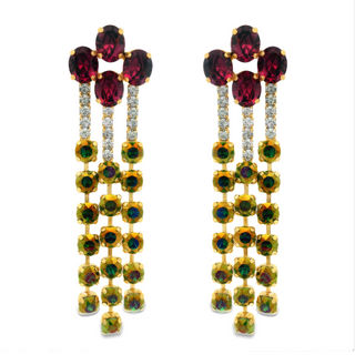 Zuri Earrings