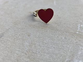 Cuore Ring