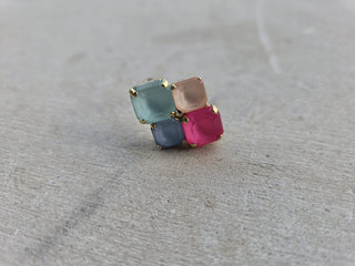 Robin Ring : Last one