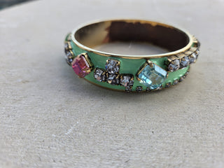 Mila bracelet
