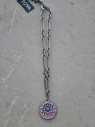 Shayna Necklace